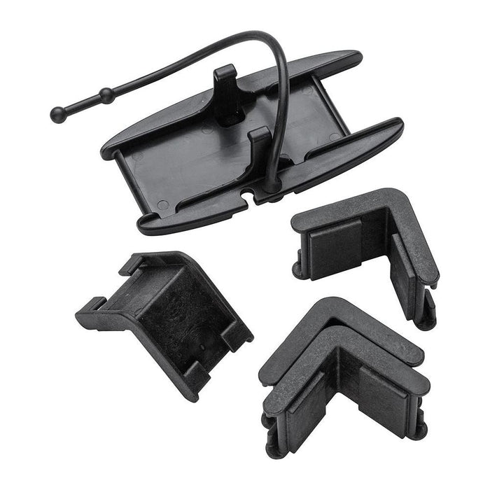 Rockler Band Clamp Accessory Kit 5pce Rockler - Town Tools 