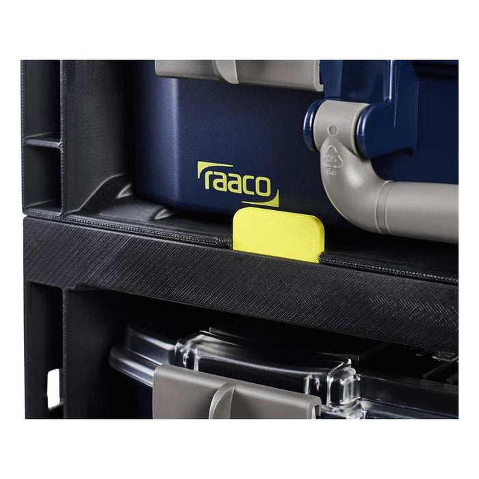 Raaco CarryMore 55x2 Storage System Raaco - Town Tools