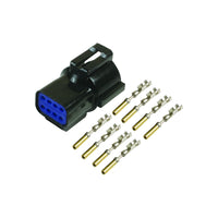 Tool Connection ford 8 Pin Sensor Kit 18pc 37469