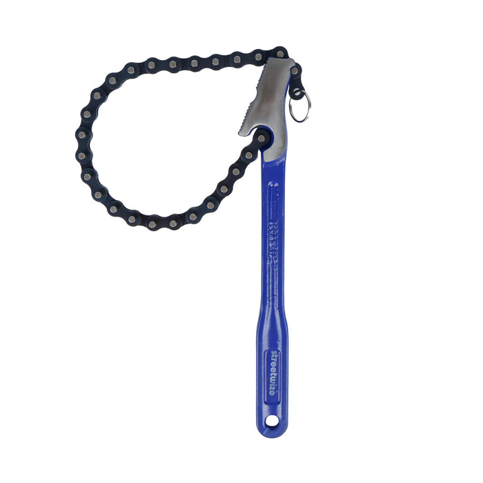 Streetwize 12" Chain Wrench Professional-Grade