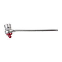 Laser Brake Bleeder Wrench 12mm 6502