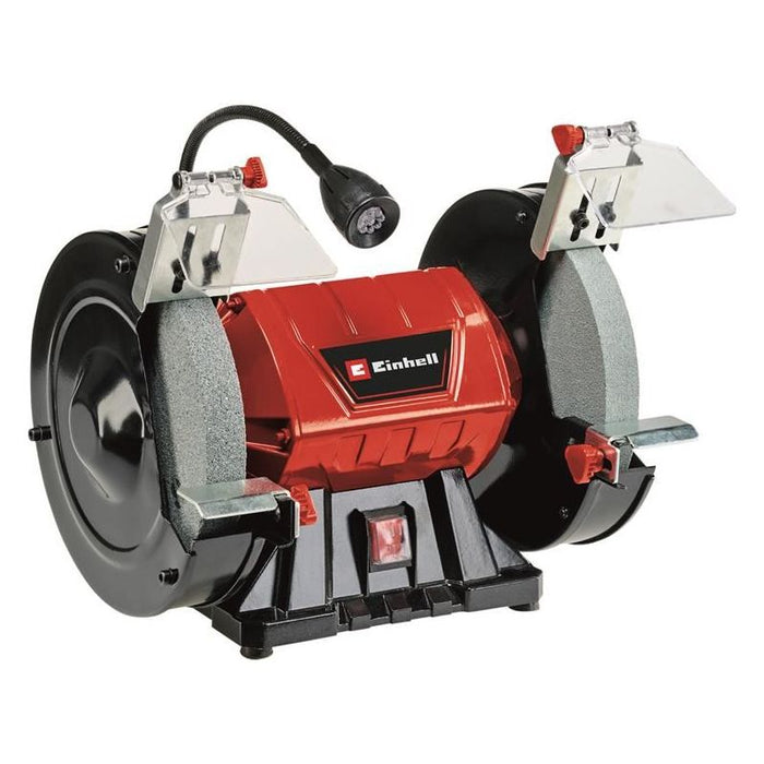 Einhell TC-BG 200 L Bench Grinder 400W 240V Einhell - Town Tools