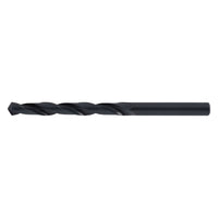 Draper HSS Drill Bit, 8.0mm (Pack of 10) 38813