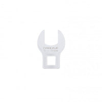 Carlyle Tools 3/8In Drive 15mm Open-End Crowfoot Wrench