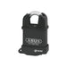 Abus Mechanical 83WP/53mm Extreme Weatherproof Padlock Closed Shackle Keyed Alike 2745 ABUS Mechanical - Town Tools