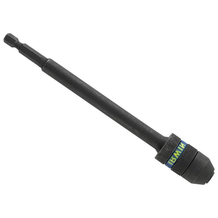 Irwin® Extension Bar for Impact Screwdriver Bits 150mm IRWIN® - Town Tools
