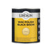 Liberon Black Bison Wax Paste Neutral 1kg Liberon - Town Tools
