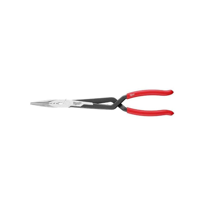 Milwaukee Long Reach Plier Straight 4932492497 Milwaukee - Town Tools 