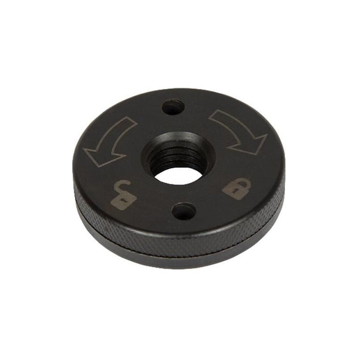 Einhell TP-AG 18/125 CE Q Li-Solo Pro Angle Grinder 18V Bare Unit Einhell - Town Tools