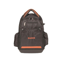 Bahco Electrician's Heavy-Duty Backpack