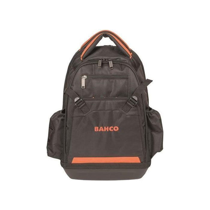 Bahco Electrician's Heavy-Duty Backpack Bahco - Town Tools