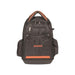 Bahco Electrician's Heavy-Duty Backpack Bahco - Town Tools