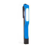 Ring Ril54 Led Cob Pen Pocket Torch Magnetic Inspection Work Lamp 110 Lumens