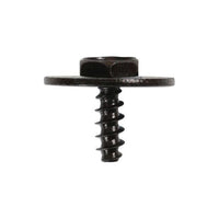Connect Metal Trim Screw Fastener - for Mercedes-Benz 50pc 36389