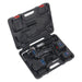 Sealey Cordless Grease Gun 12V CPG12V Sealey - Town Tools 