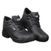 Scan 4 D-Ring Chukka Safety Boots Black UK 12 EUR 47 Scan - Town Tools