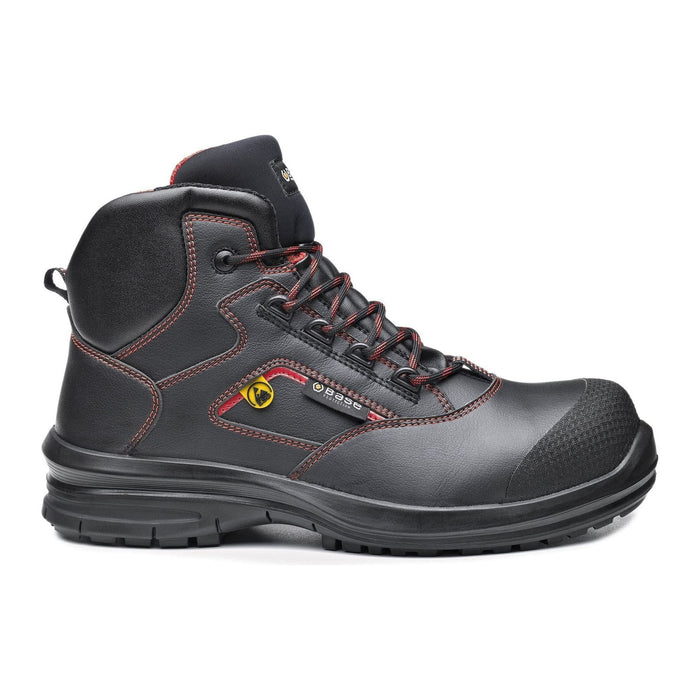 Portwest Matar Top S3 Esd Src Safety Boot Uk10 B0958BKD44