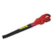 Sealey SV20 Series Cordless Leaf Blower 20V - Body Only CB20V Sealey - Town Tools 