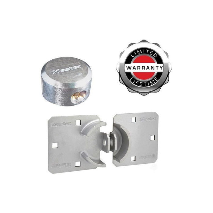 Master Lock Van Lock Master Lock - Town Tools