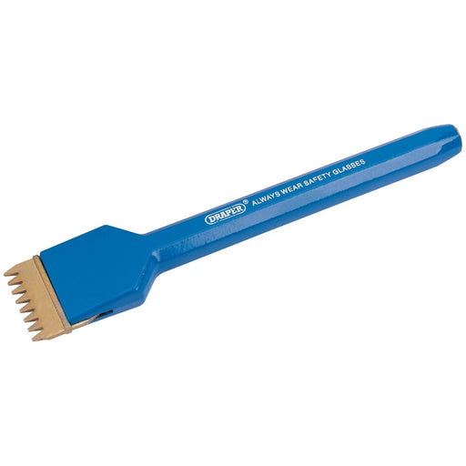 Draper Scutch Holding Chisel, 38 x 200mm (Sold Loose) 00755 Draper - Town Tools 