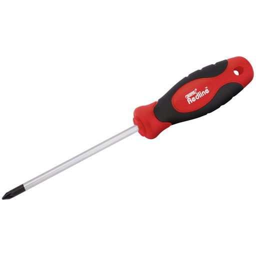 Draper PZ Type Soft-Grip Screwdrivers, No.1 68011 Draper - Town Tools 