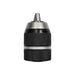 Faithfull Chuck Keyless Impact 13mm Capacity 1/2 x 20 UNF Faithfull - Town Tools