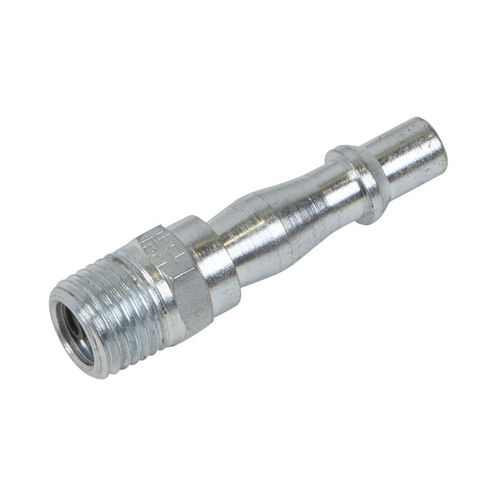 PCL PCL Screwed Safety Adaptor Male 1/4"BSPT AC88 PCL - Town Tools 