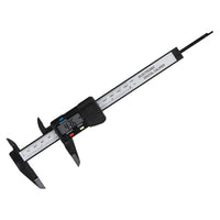 Bluespot Tools Digital Vernier Caliper 150mm (6in)