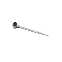 Teng Tools Ratcheting Construction Wrench 19 x 22mm