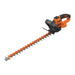 Black + Decker BEHTS501 Hedge Trimmer 60cm 600W 240V BLACK + DECKER - Town Tools