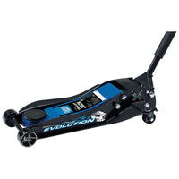 Draper Evolution Trolley Jack, 3 Tonne 70811