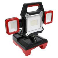 Sealey Cordless 20V SV20 Series 2-in-1 SMD LED 4000lm Worklight Body Only