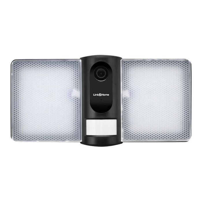 Link2Home Outdoor Smart Floodlight Camera Link2Home - Town Tools