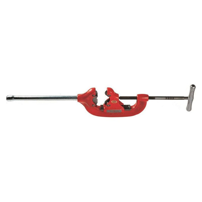 Ridgid 44-S Heavy-Duty Pipe Cutter (USA Type) 100mm Capacity RIDGID - Town Tools