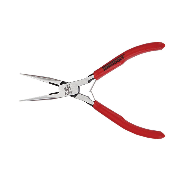 Teng Tools Mini Pliers & Screwdriver Set TT1 16 Pieces Teng Tools - Town Tools 