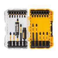 Dewalt Power Tools DT70730T FLEXTORQ™ Screwdriving Set, 25 Piece