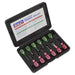 Sealey Terminal Tool Kit 12pc VS920 Sealey - Town Tools 