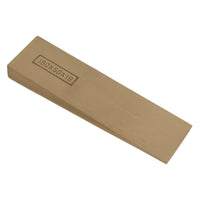 Sealey Wedge 180 x 50 x 19mm Non-Sparking NS121