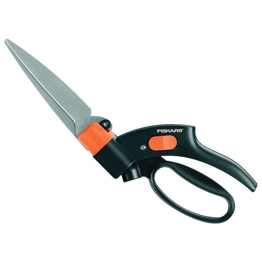 Fiskars GS42 Servo-System Grass Shears Fiskars - Town Tools