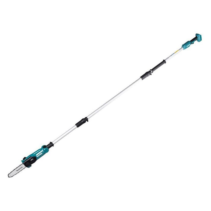 Makita DUA200RT LXT Pole Saw 18V 1 x 5.0Ah Li-ion Makita - Town Tools