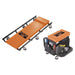 Bahco BLE304 Creeper & Stool Set Bahco - Town Tools