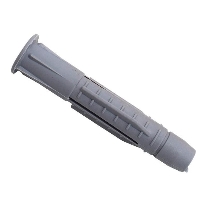 Masonmate® Type TPF Nylon Plug 10 x 60mm (100) MASONMATE® - Town Tools