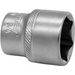 Sealey 3/8"Dr Imperial Socket 3/4" (Micro Satin Finish)