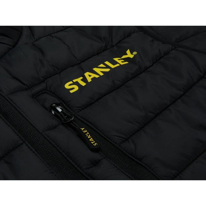 Stanley® Clothing Attmore Insulated Gilet - L STANLEY® Clothing - Town Tools