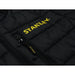 Stanley® Clothing Attmore Insulated Gilet - L STANLEY® Clothing - Town Tools