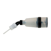Laser Filling Funnel for AdBlue - Angled 6865