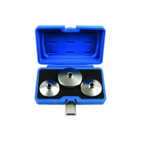 Laser Oil Filter Wrench Set 3pc - for JLR 7527