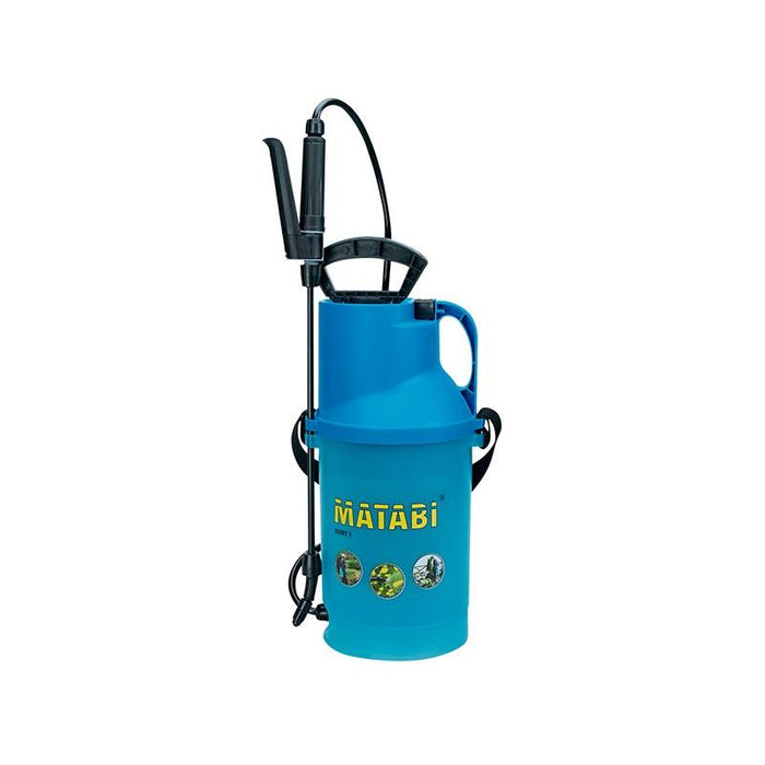 Matabi Berry 7 Sprayer 5 litre Matabi - Town Tools