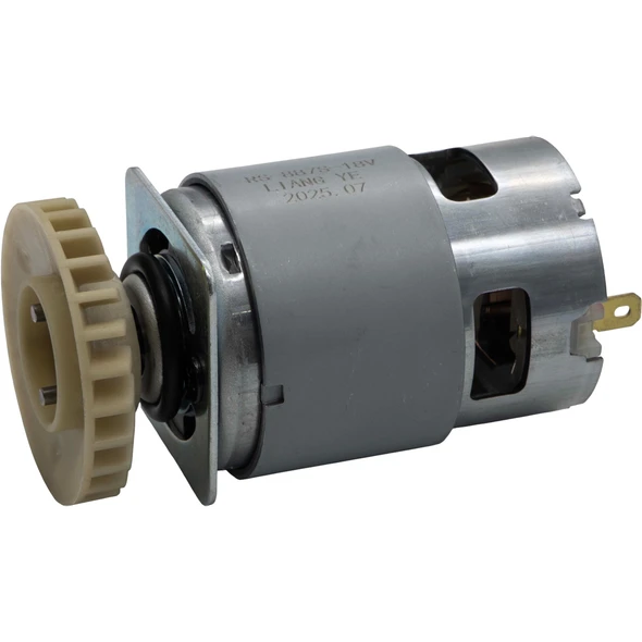 Sealey Motor Assembly