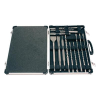 Makita D-21200 SDS Plus Drill Bit Set, 17 Piece